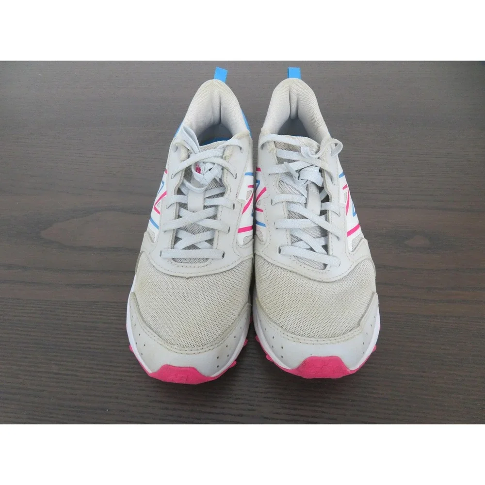 New Balance shoes are